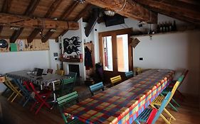 Rifugio Il Pirata